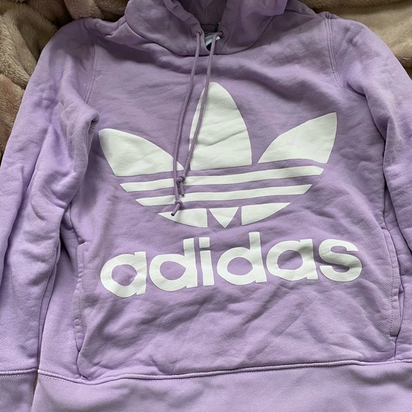 adidas Tops - Adidas hoodie